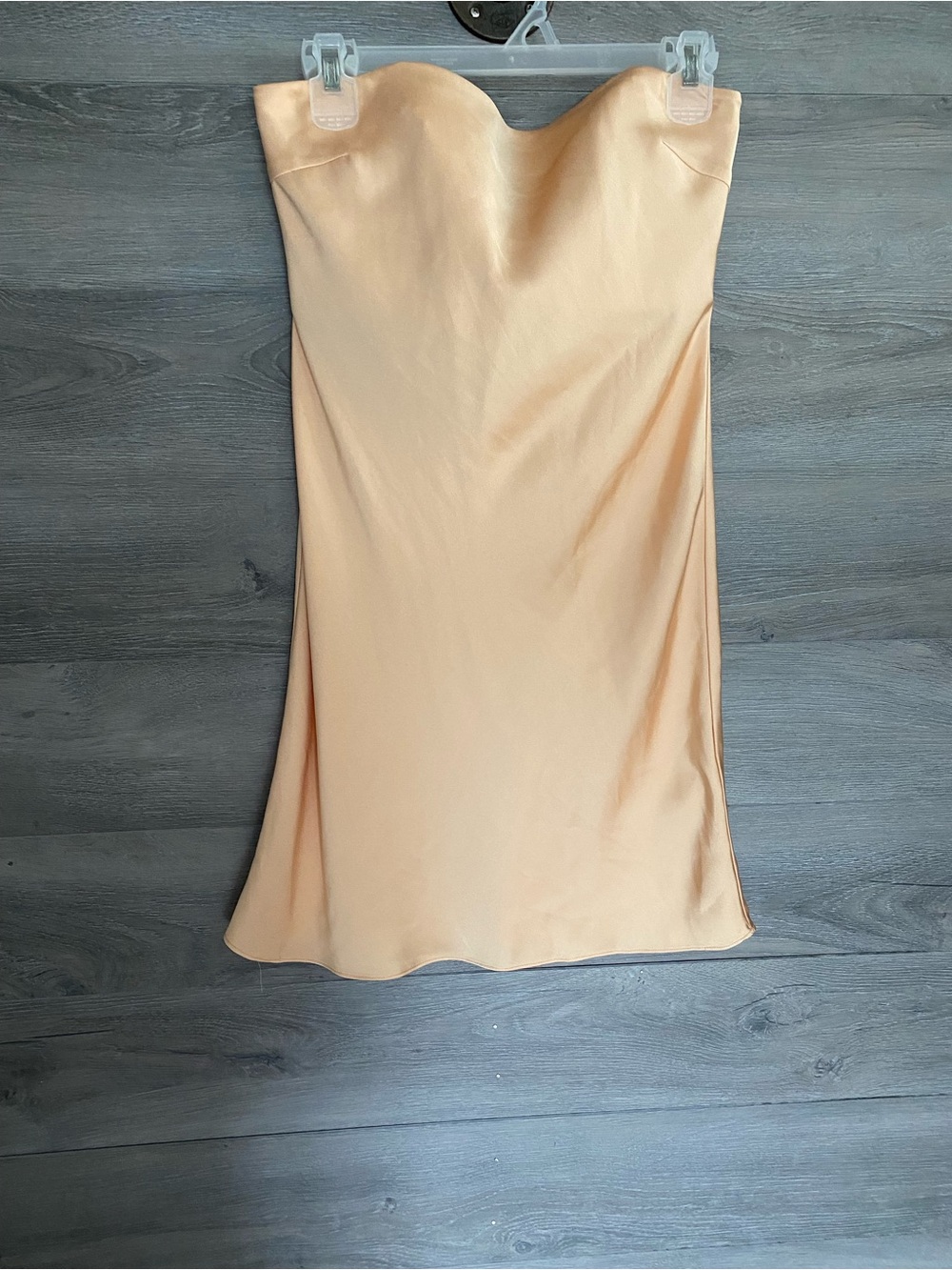 L’Academie Briar Mini Dress